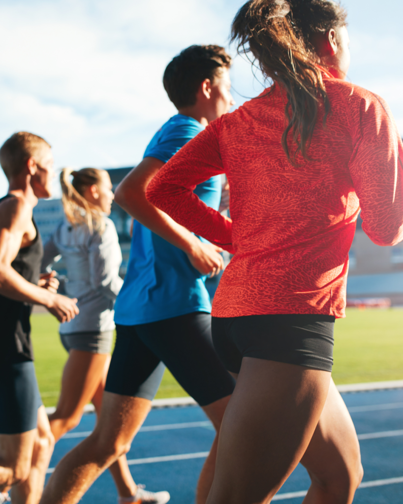 With utilizing weekly self-assessment you can evaluate what you need to optimize your performance as efficiently as possible.