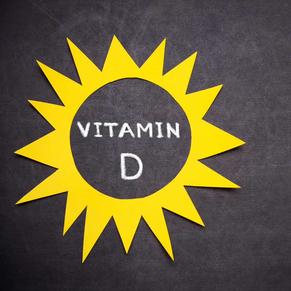 Vitamin D has been the flavor of the year for multiple years it seems! Now we are seeing if it can impact speed, strength and testosterone.