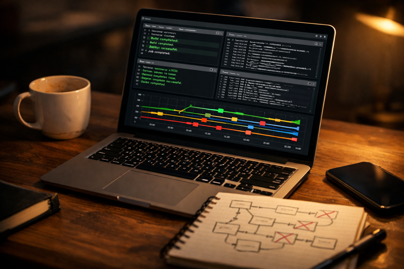 How We Processed 400K Emails in A Weekend