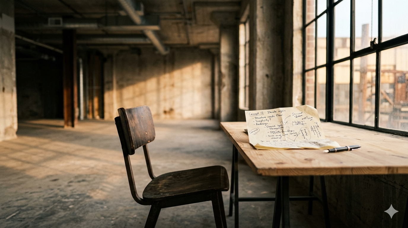 Why I Hire for Trajectory, Not Credentials