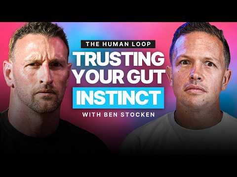 Gut Instinct vs Data: Finding Balance in Leadership Decisions