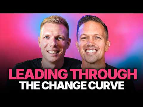 Leading Through Change: Ryan's Digital Transformation Journey