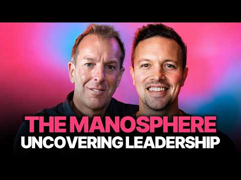 Uncovering Leadership in the Manosphere: John Reynolds