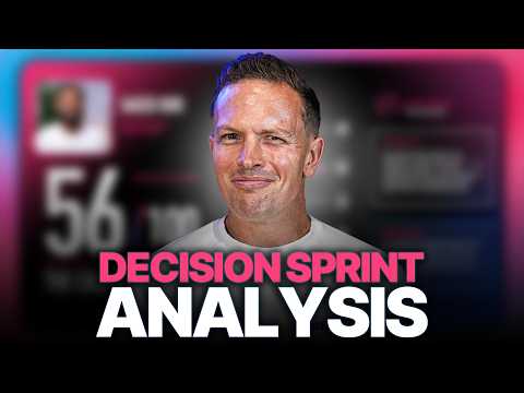 Leadership Under Pressure: Saeed Bor Decision Sprint Breakdown