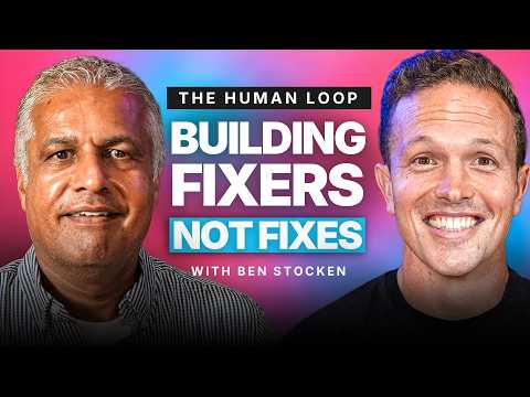 The CEO Using AI to Predict Customer Churn: Sabby Gill
