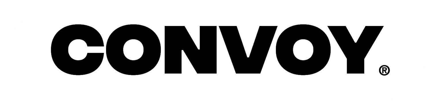 Convoy ATX logo