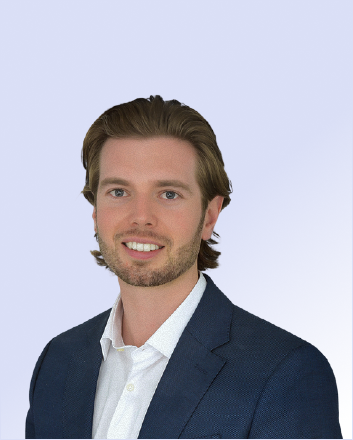 Nicolaas Kerkmeester, Director and co-founder of Clear Click