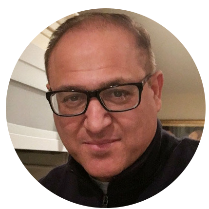 picture of Bill Tsiakaros