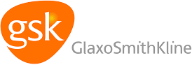 GSK logo