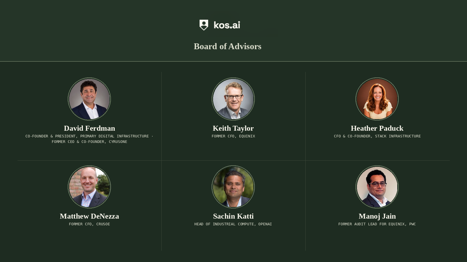 kos.ai Announces General Availability of Same-Day Pay Application Reviews 
