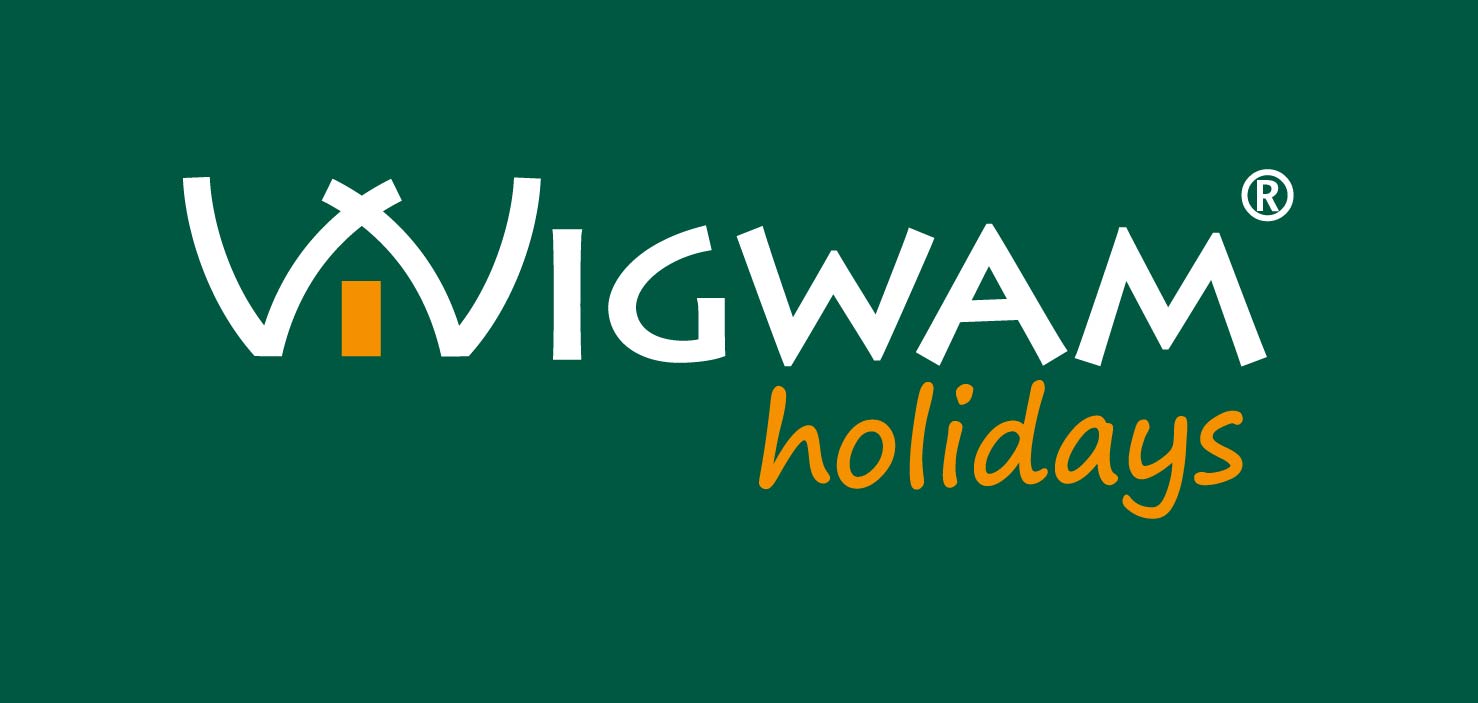 Wigwam Holidays logo