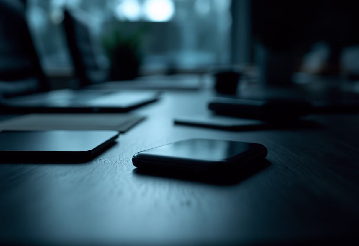 image of hr conference (for a hr tech)