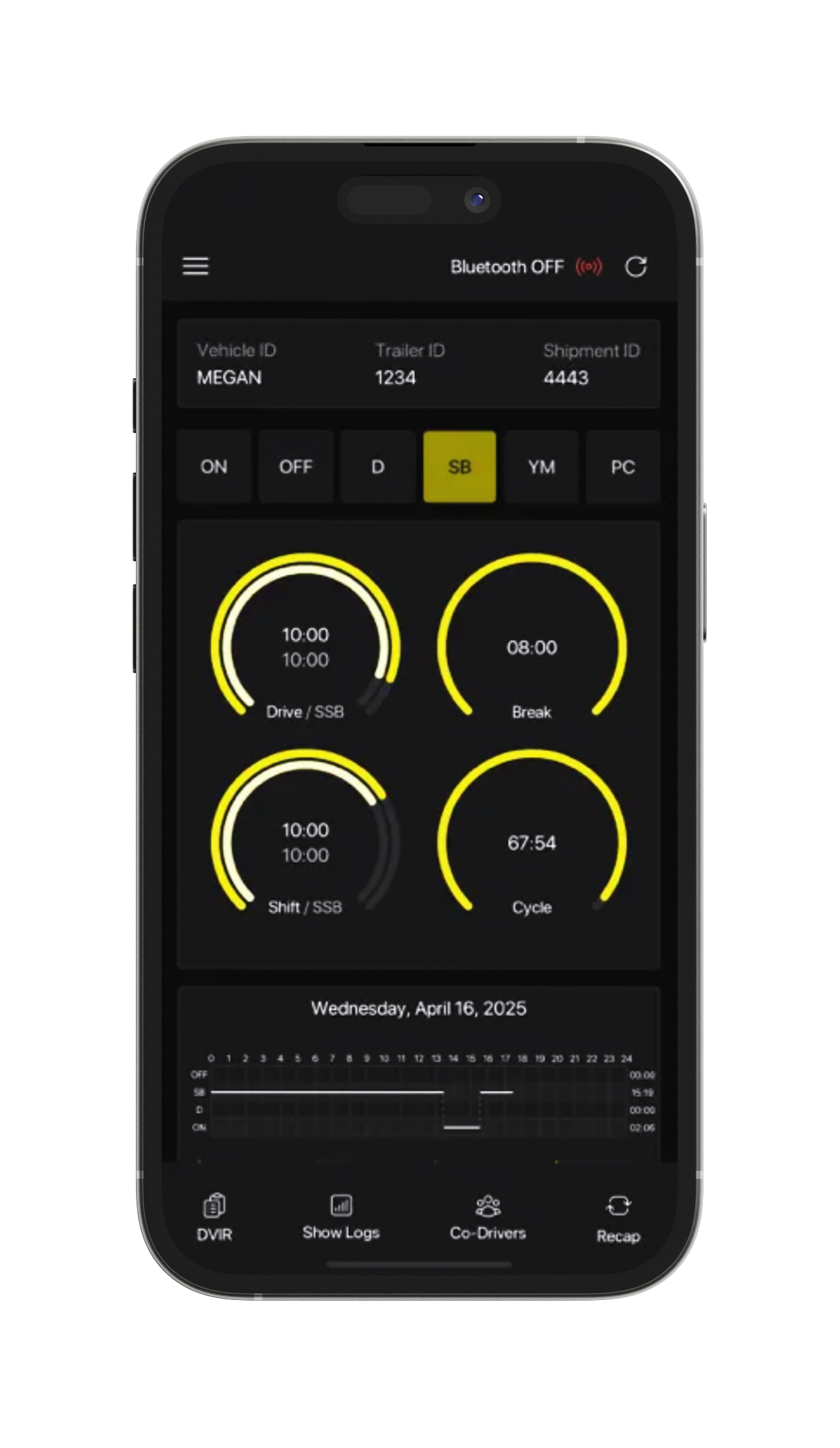 [background image] image of tech office space (for a food and agtech)