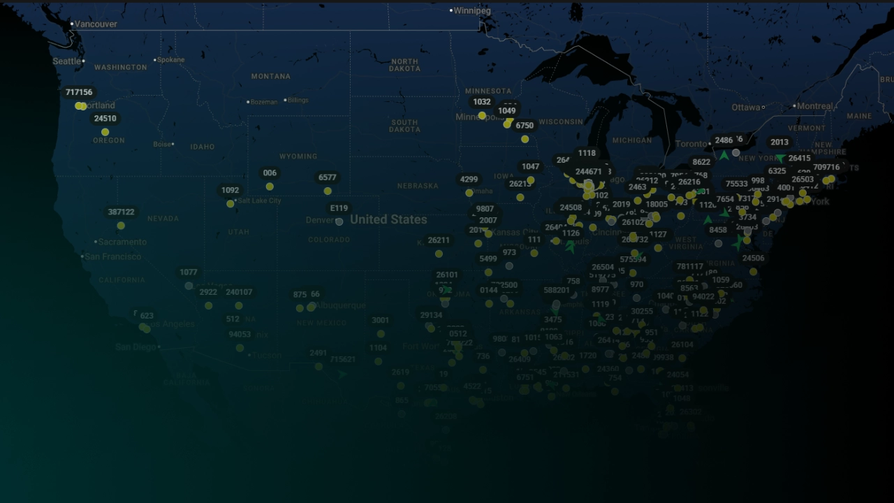 [background image] image of job listings (for an auto dealership)