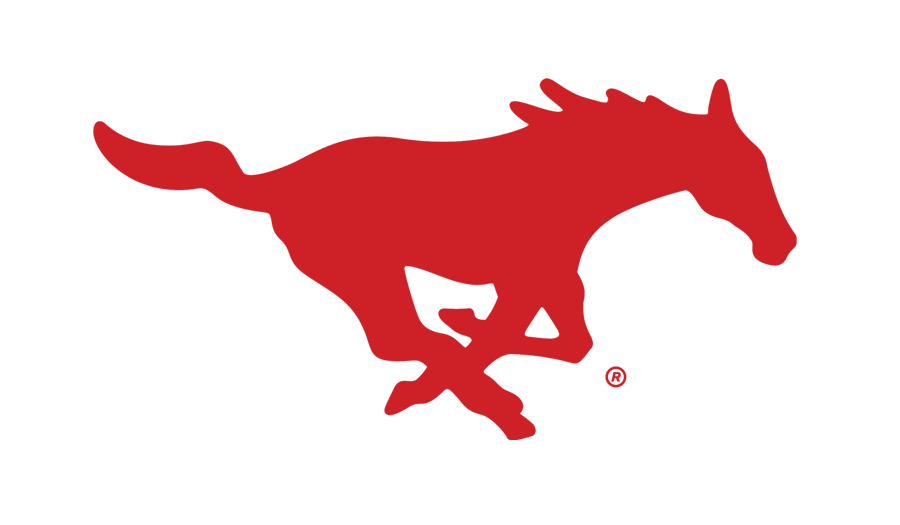 Southern Methodist University logo