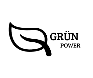 Grün Power