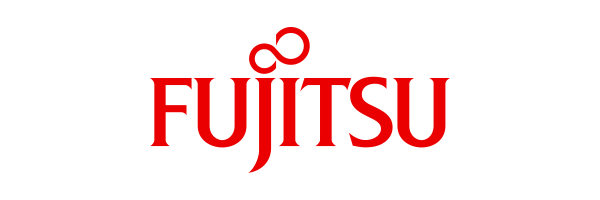 Fujitsu Logo