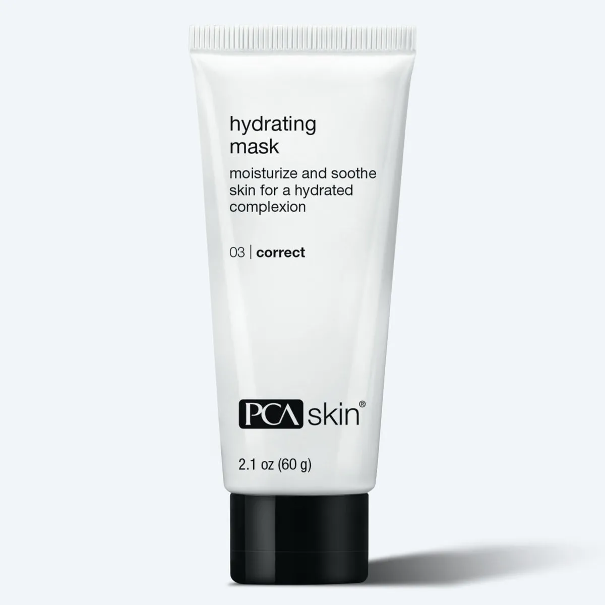 hydrating mask
