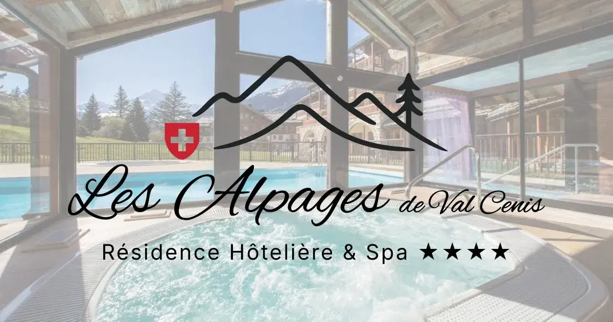 Résidence hôtelière & Spa Les Alpages de Val Cenis
