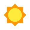 Summer icon toggle