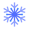 Winter icon toggle