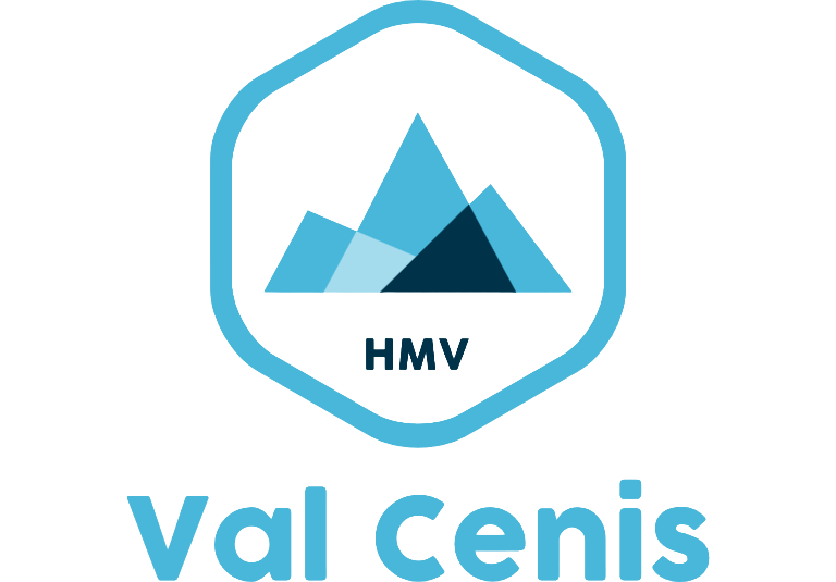 Logo Val Cenis