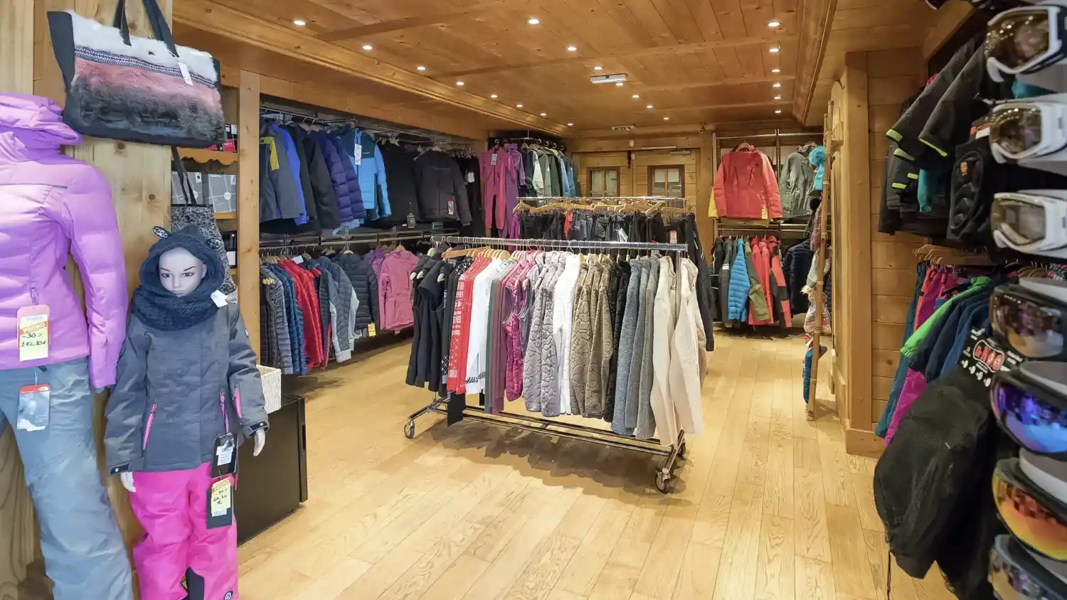 Dalcin Shop sport accessories