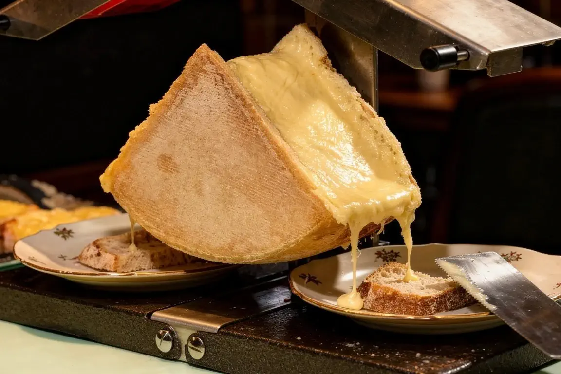 Vertige | Bistronomic Restaurant