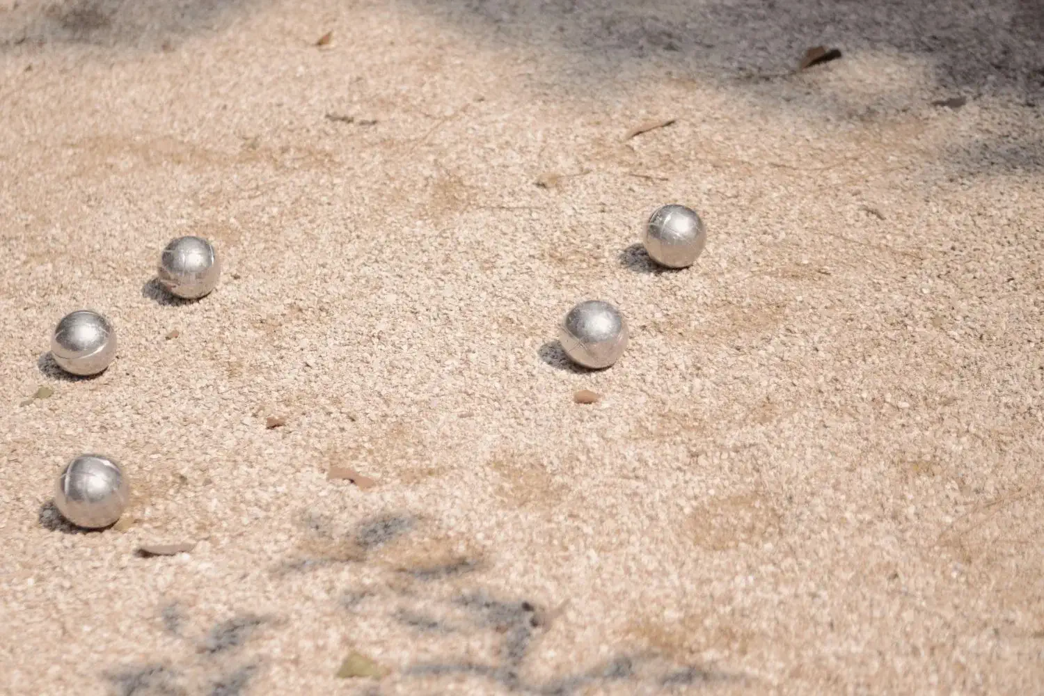 Pétanque | Summer Only
