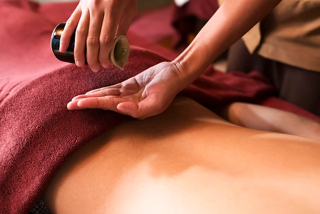 Massages & Soins Bien-être