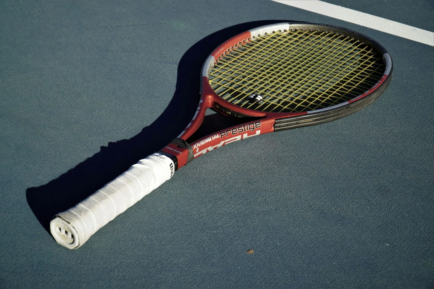 Tennis | En Été