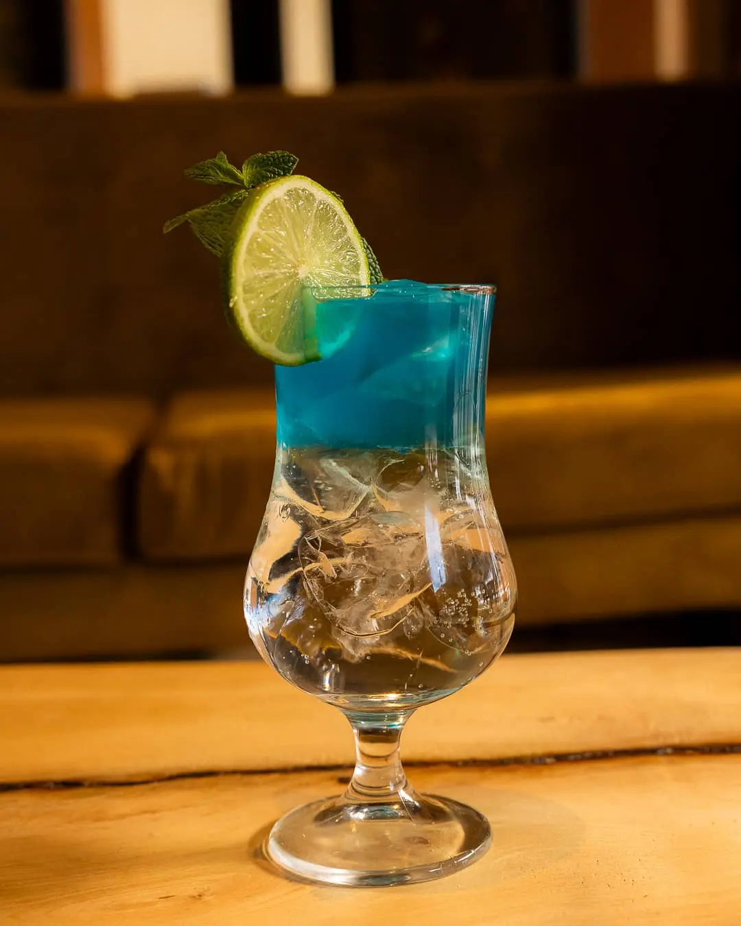 Vertige cocktail