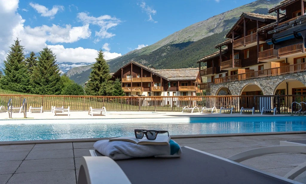 Wellness center | Les Alpages de Val Cenis
