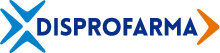 Disprofarma logo