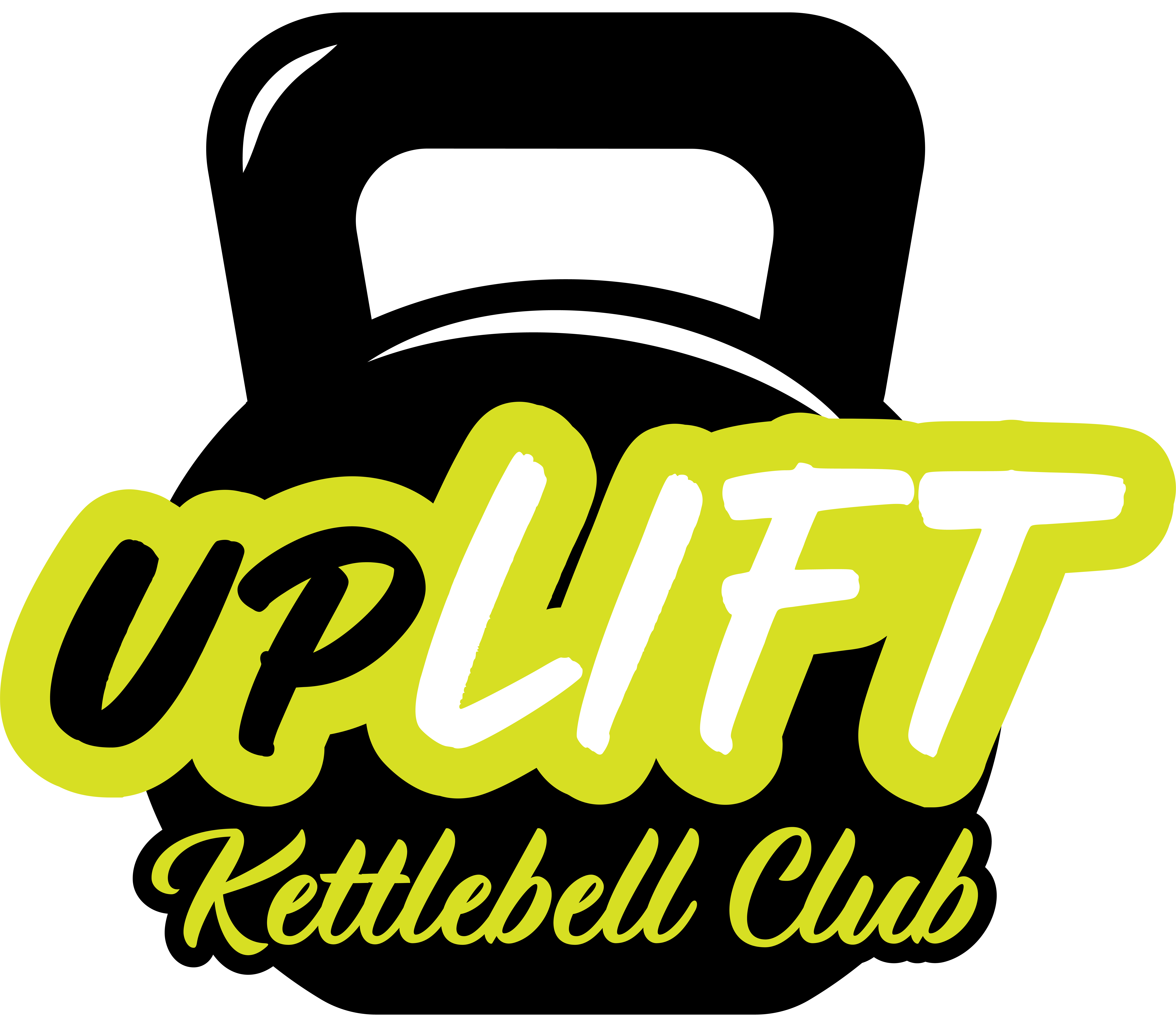 upLIFT Kettlebell Club
