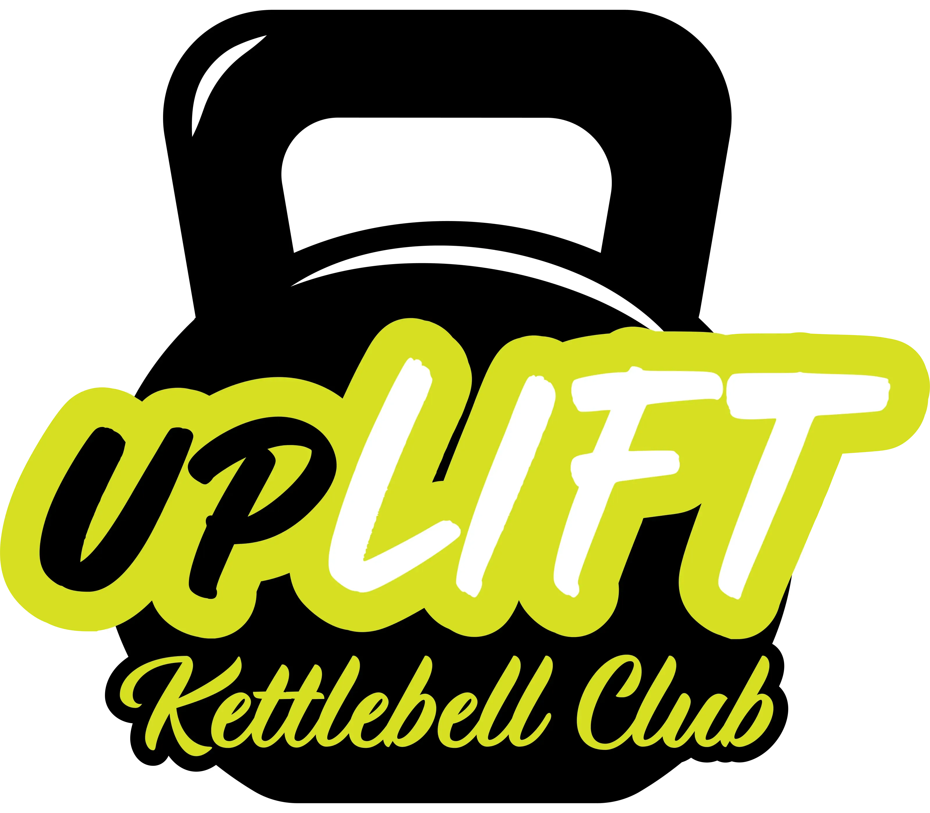 Summer Teen Strength Club (August)