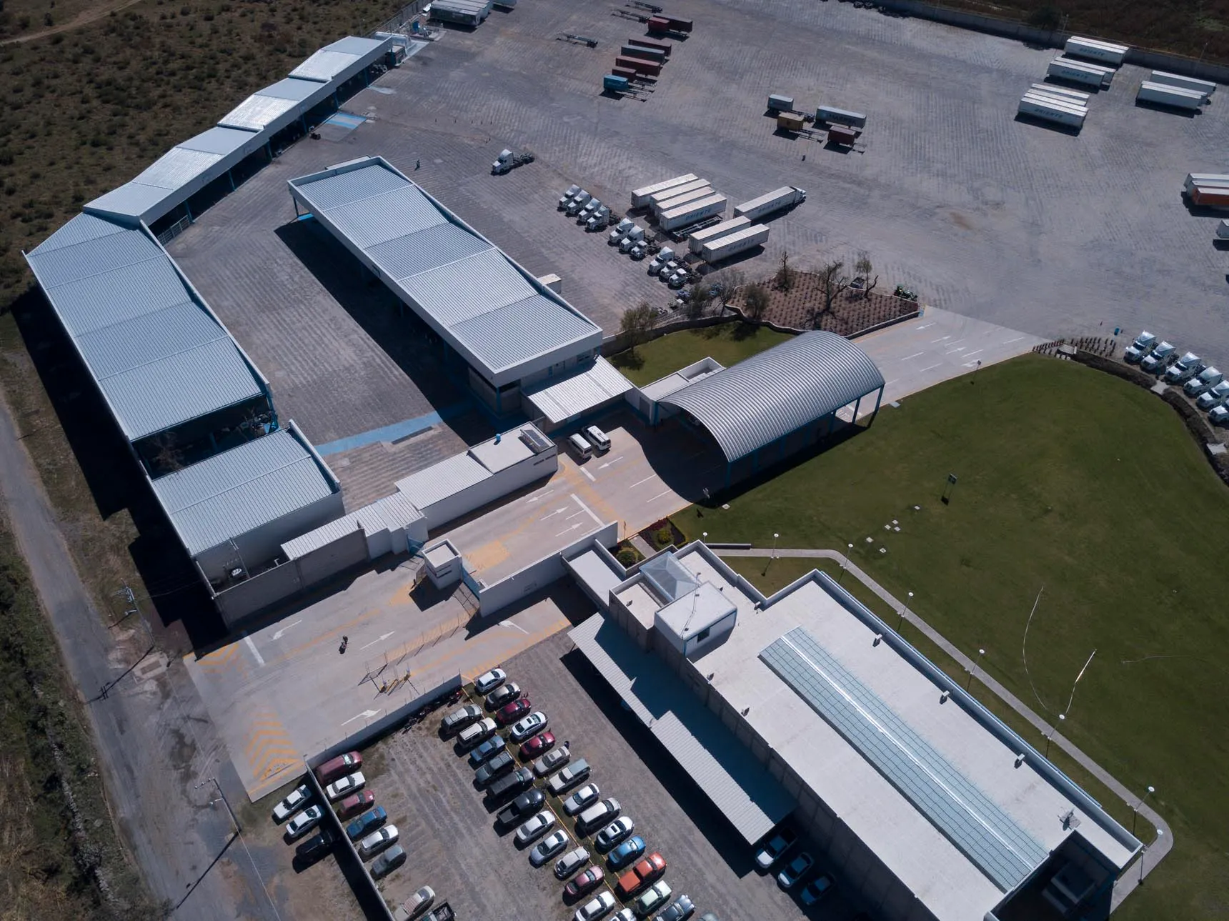 Amina´s paddle court