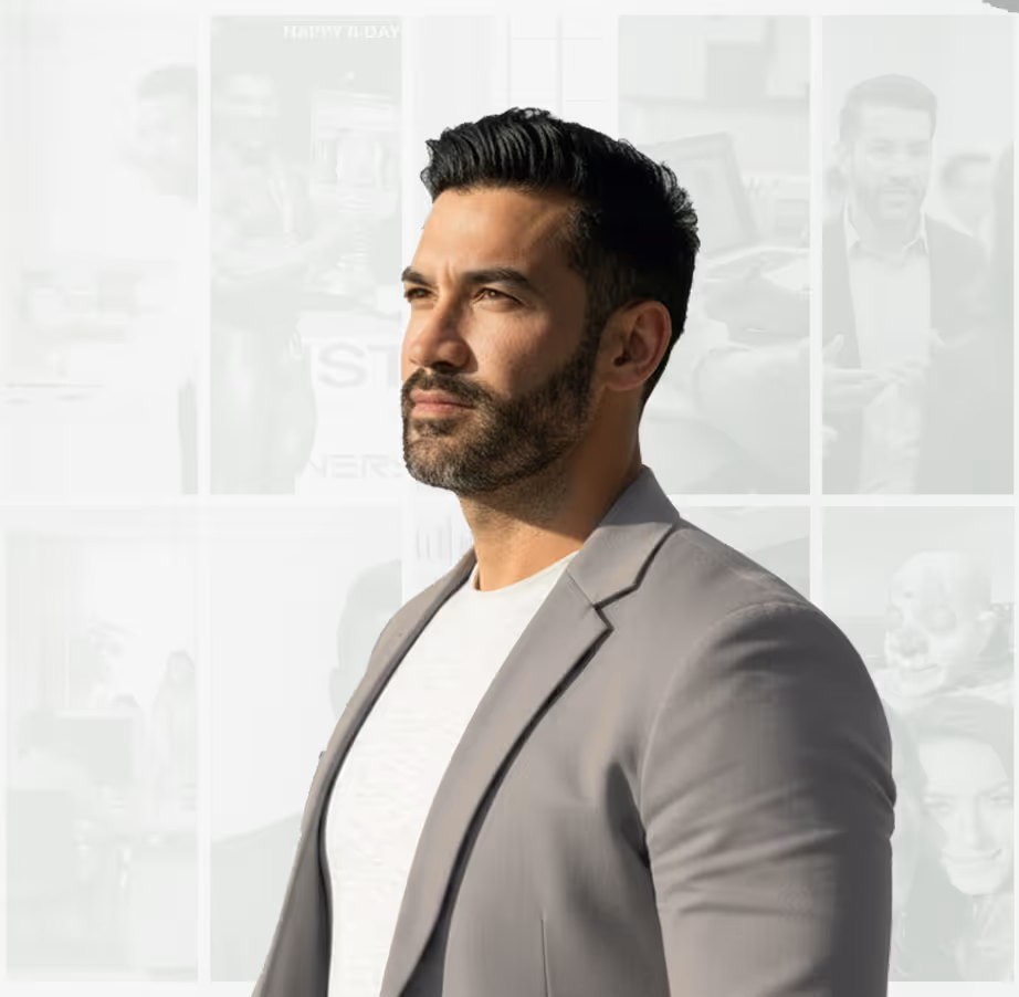 Marko Schumacher, founder of Webgru, e-commerce mentor with over 15 years of real experience building scalable online business systems without hype