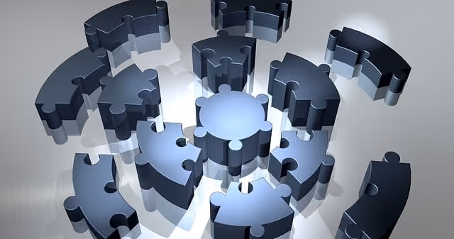 puzzle, circular puzzle, platform, presentation, 3d, task, solution, problem, problem solution, mystery, question, difficulty, component, connection, logic, rendering, puzzle, puzzle, puzzle, puzzle, puzzle, connection