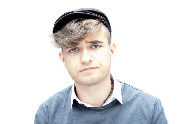 man, boy, scared, desperate, fear, sad, depression, sad boy, portrait