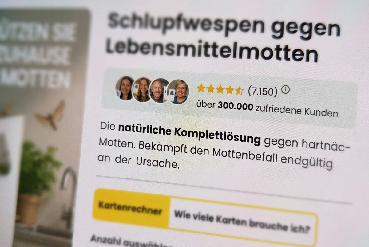 Amazon Bewertungen