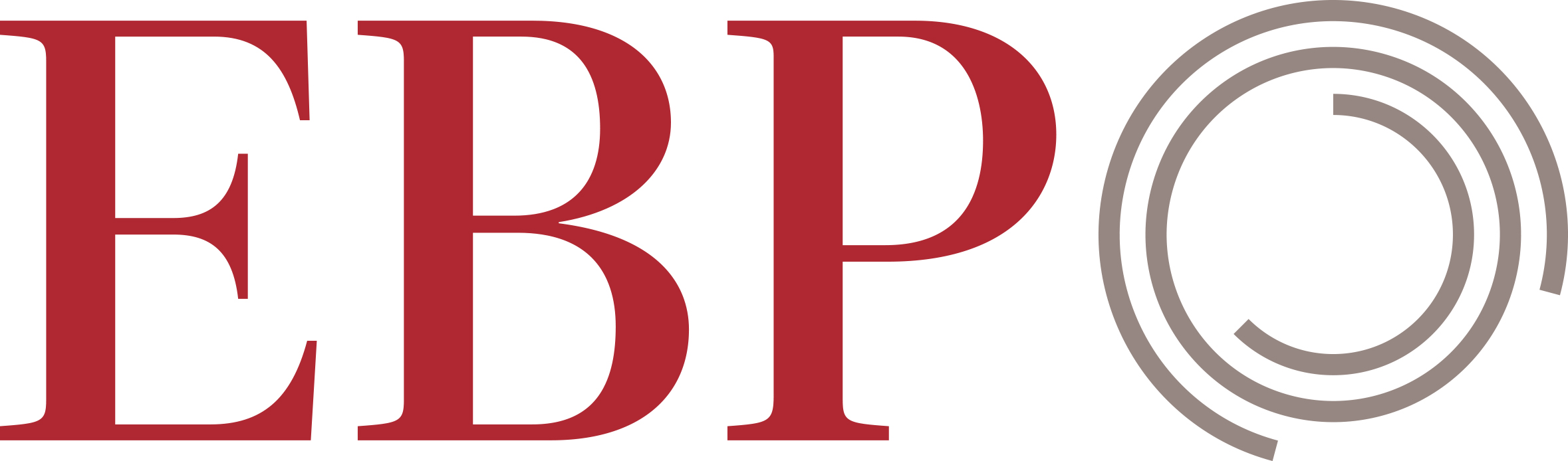 OE logo