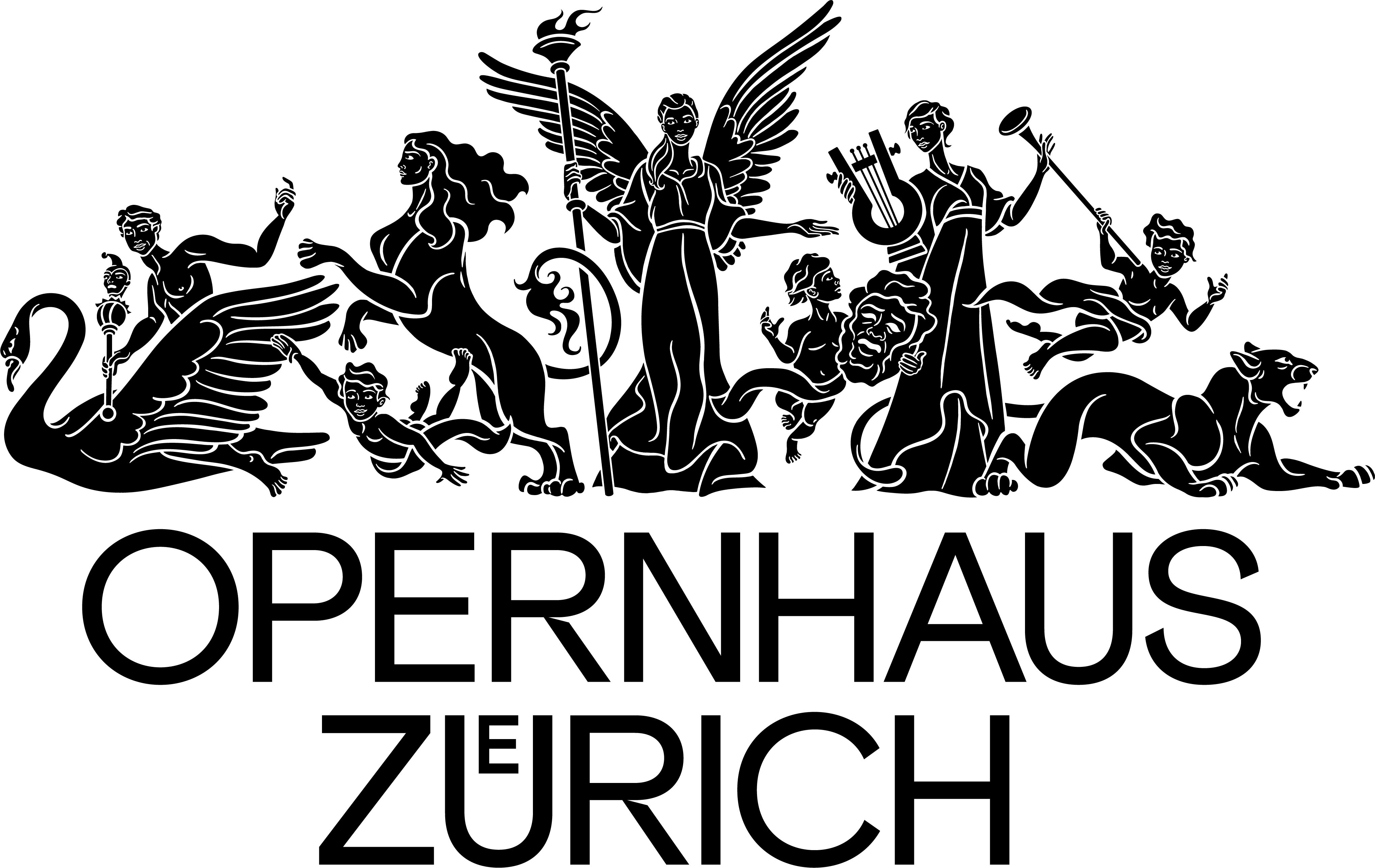 OE logo