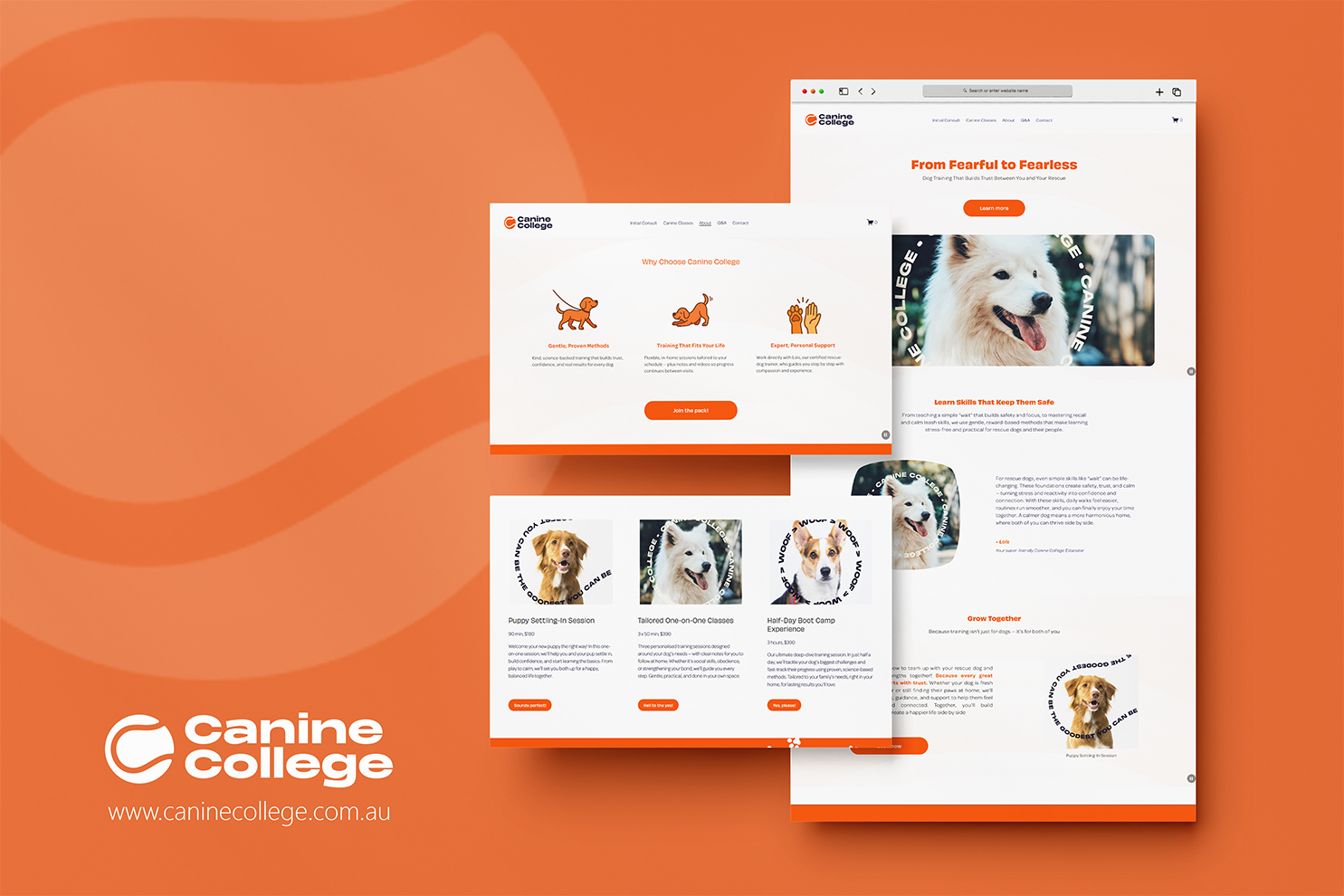 Handee Project Thumbnail