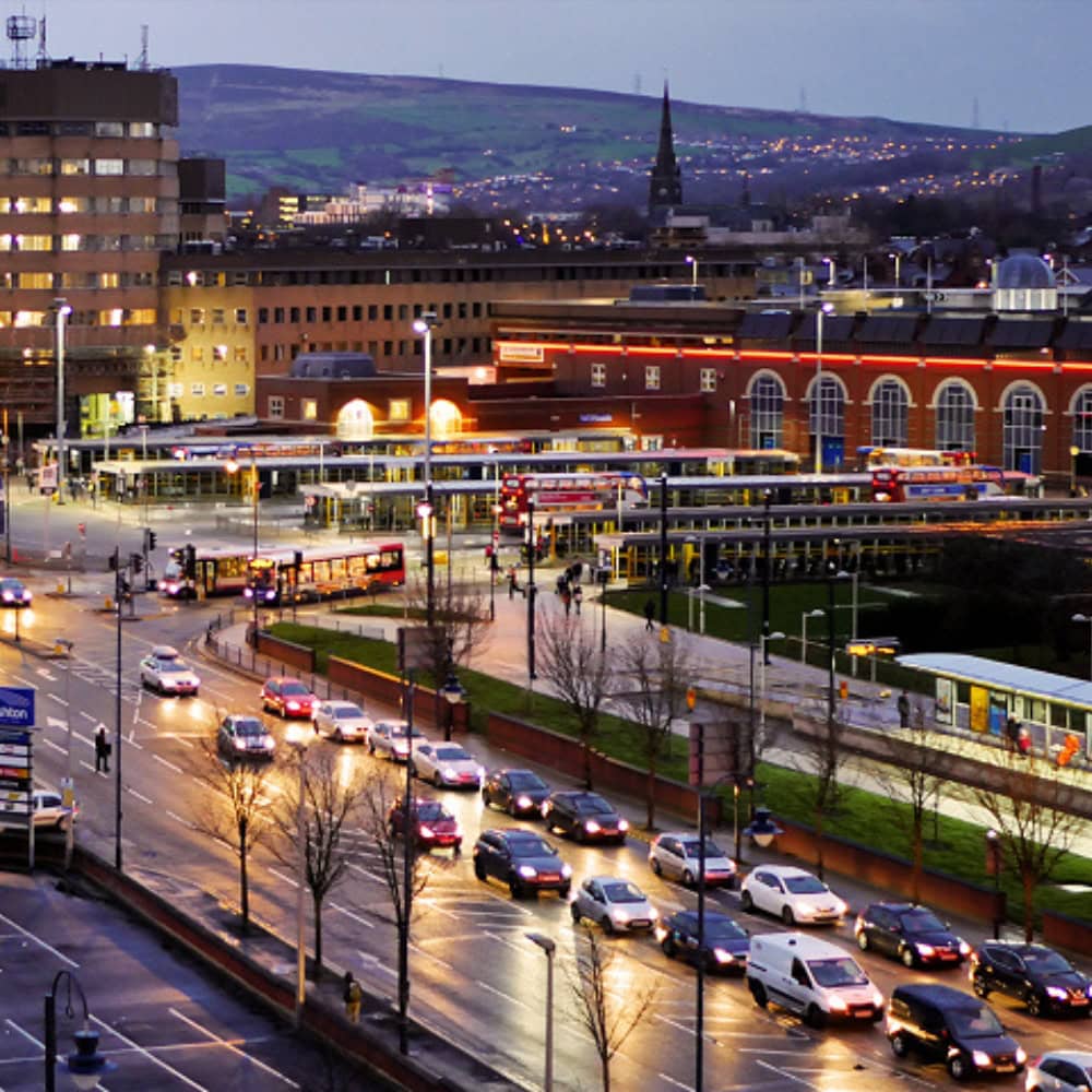 reclaim space with tree stump removal ashton-under-lyne
