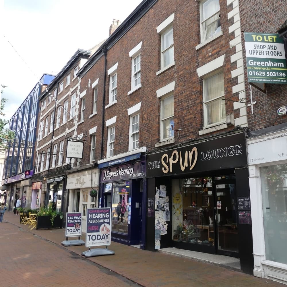 tree stump removal macclesfield for established rural gardens