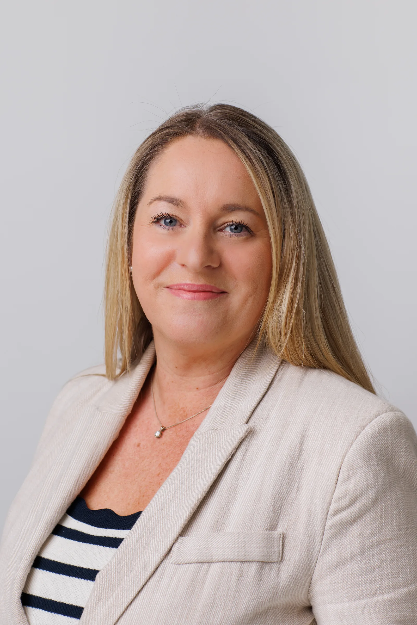 Kirsty Doublard