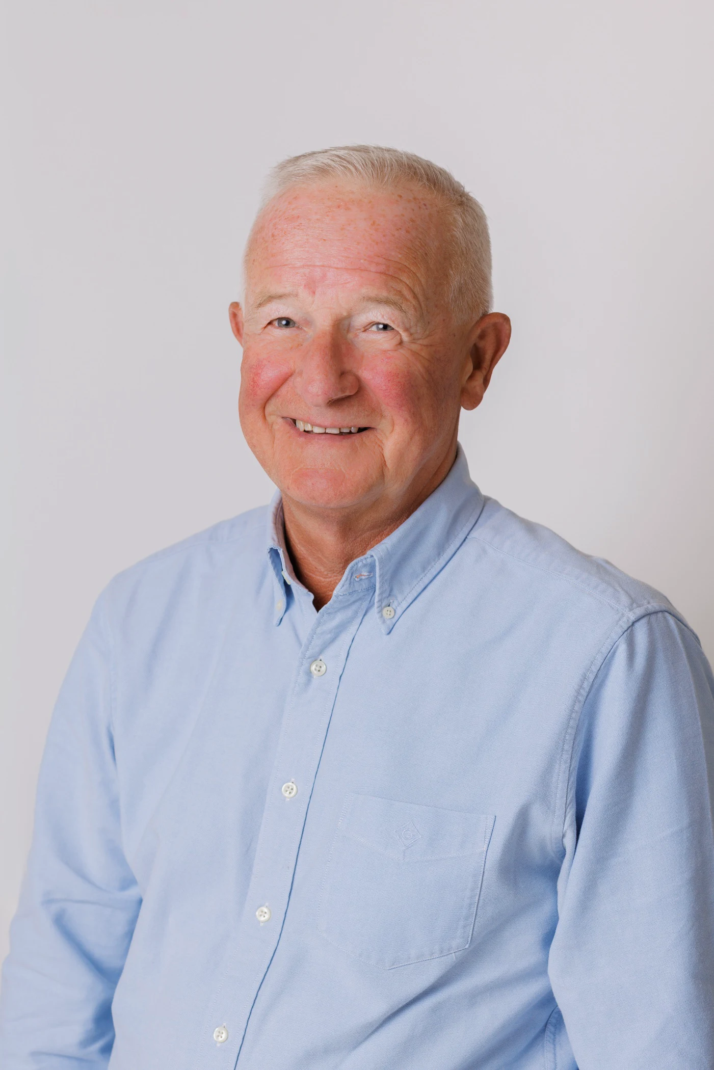 Peter Galley