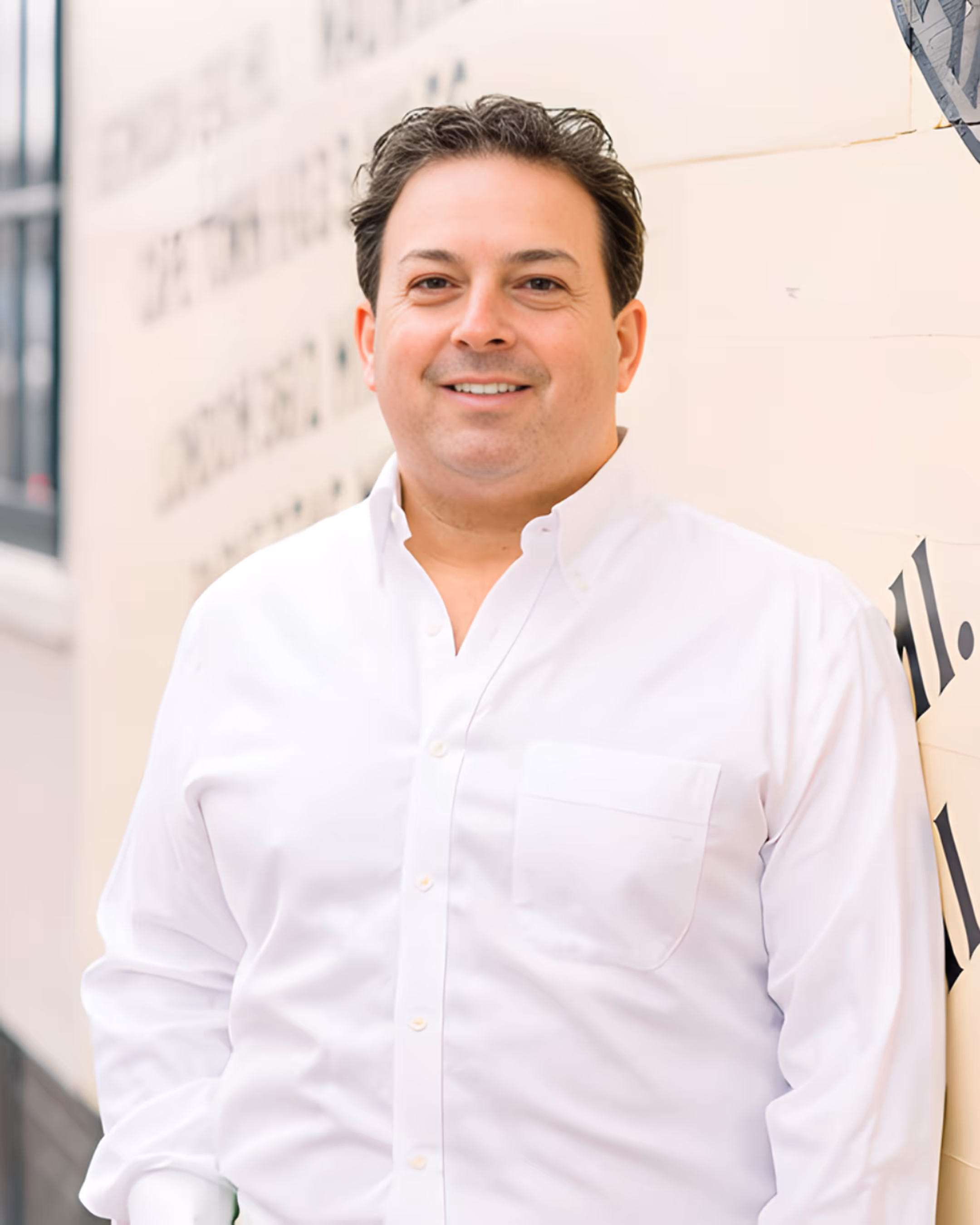 J. Brent Tartamella - Sales Broker & Rental Agent