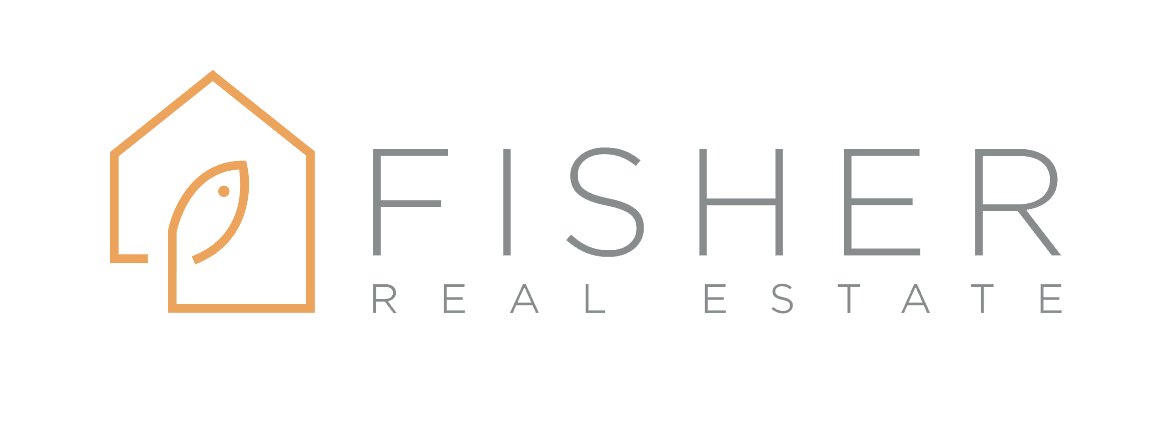 Logo Fisher Real Estate